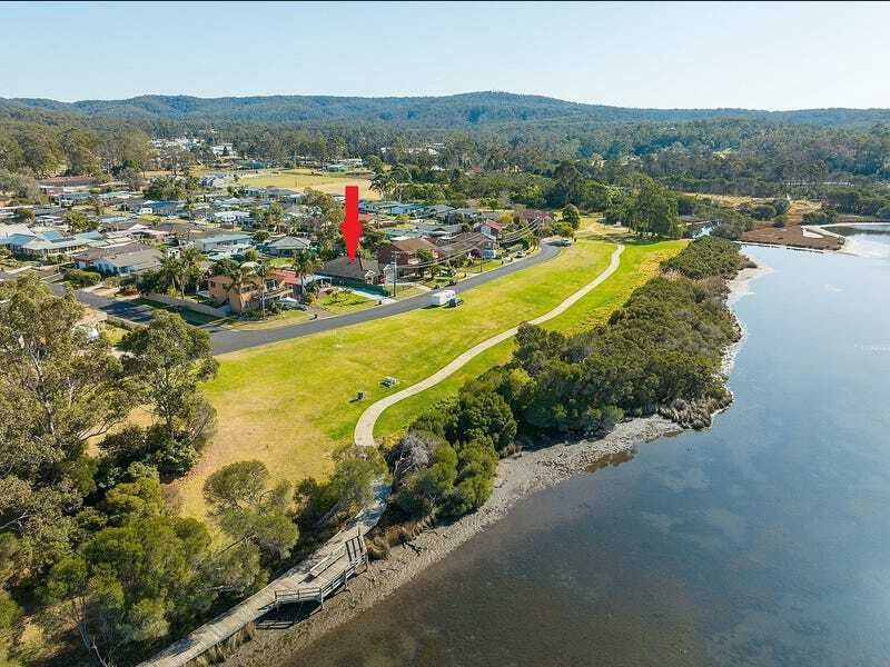 40 Lakeside Dr, Eden NSW 2551, Image 2