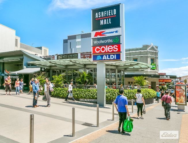 Studio in 1/74 Arthur Street, ASHFIELD NSW, 2131