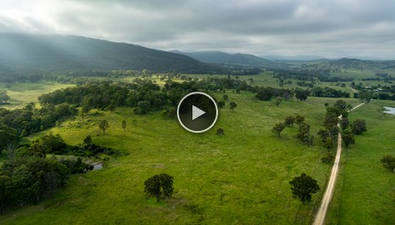 Picture of 1259 Bald Rock Road, TENTERFIELD NSW 2372