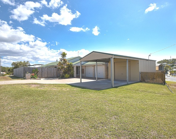 103 J Hickey Avenue, Clinton QLD 4680