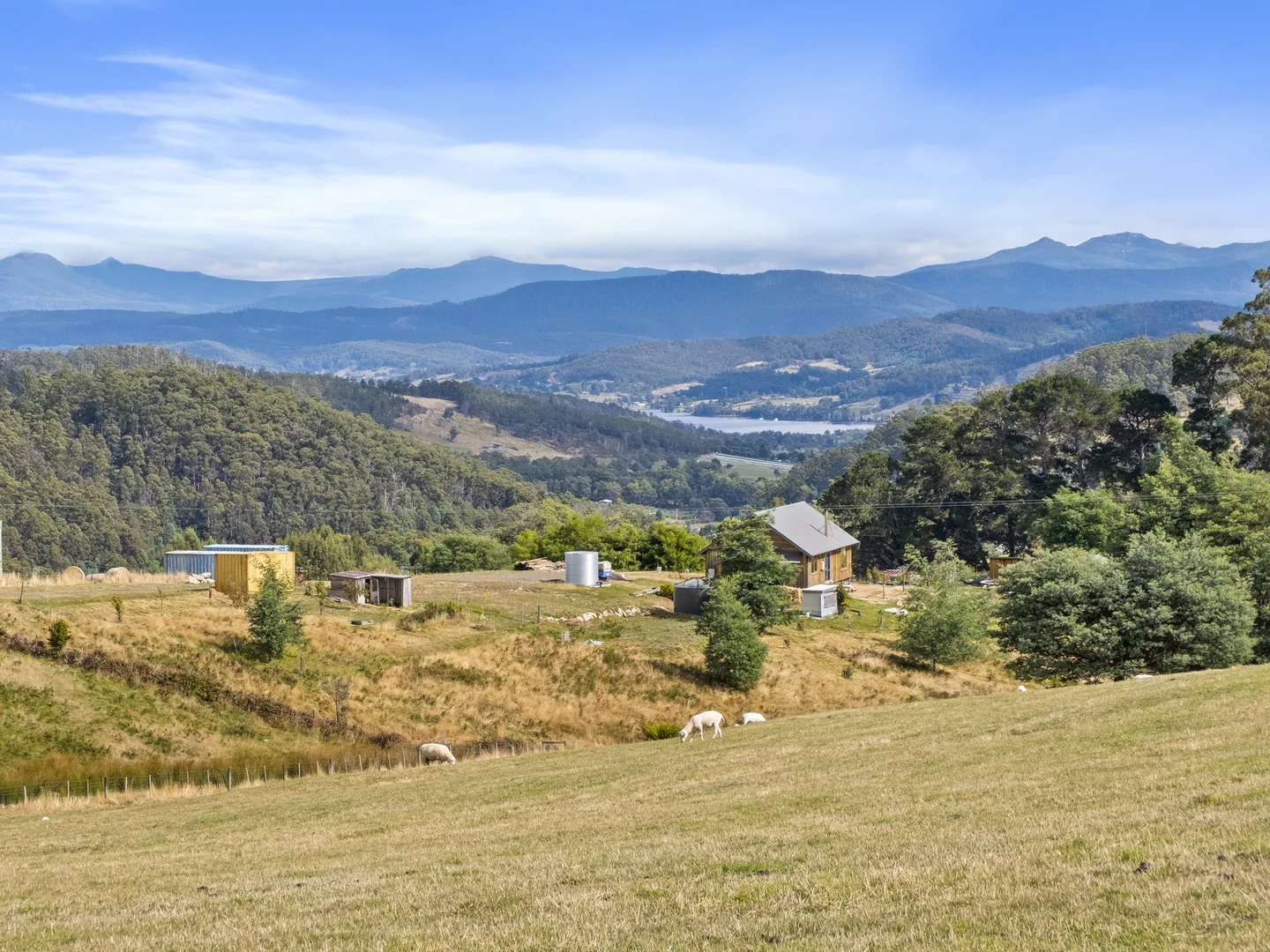 Additional image 4 of 590 Woodbridge Hill Road, Gardners Bay TAS 7112