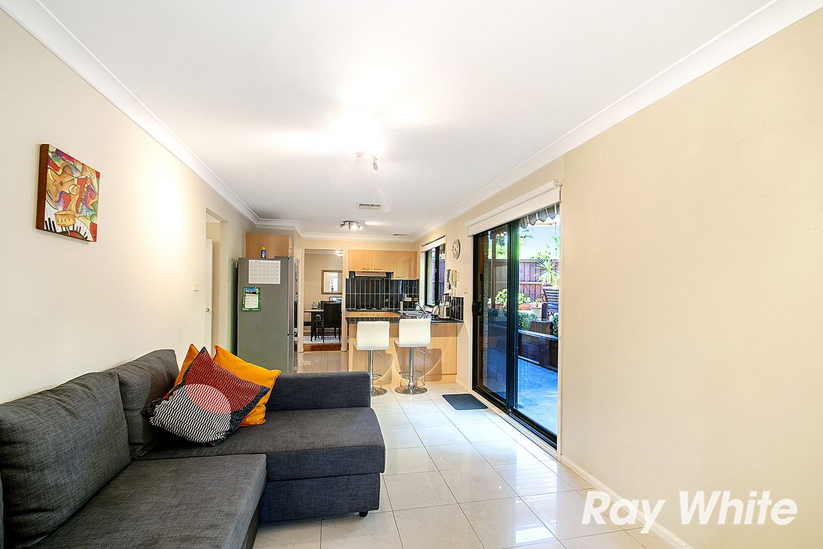 3 Monet Court, Kellyville NSW 2155, Image 2