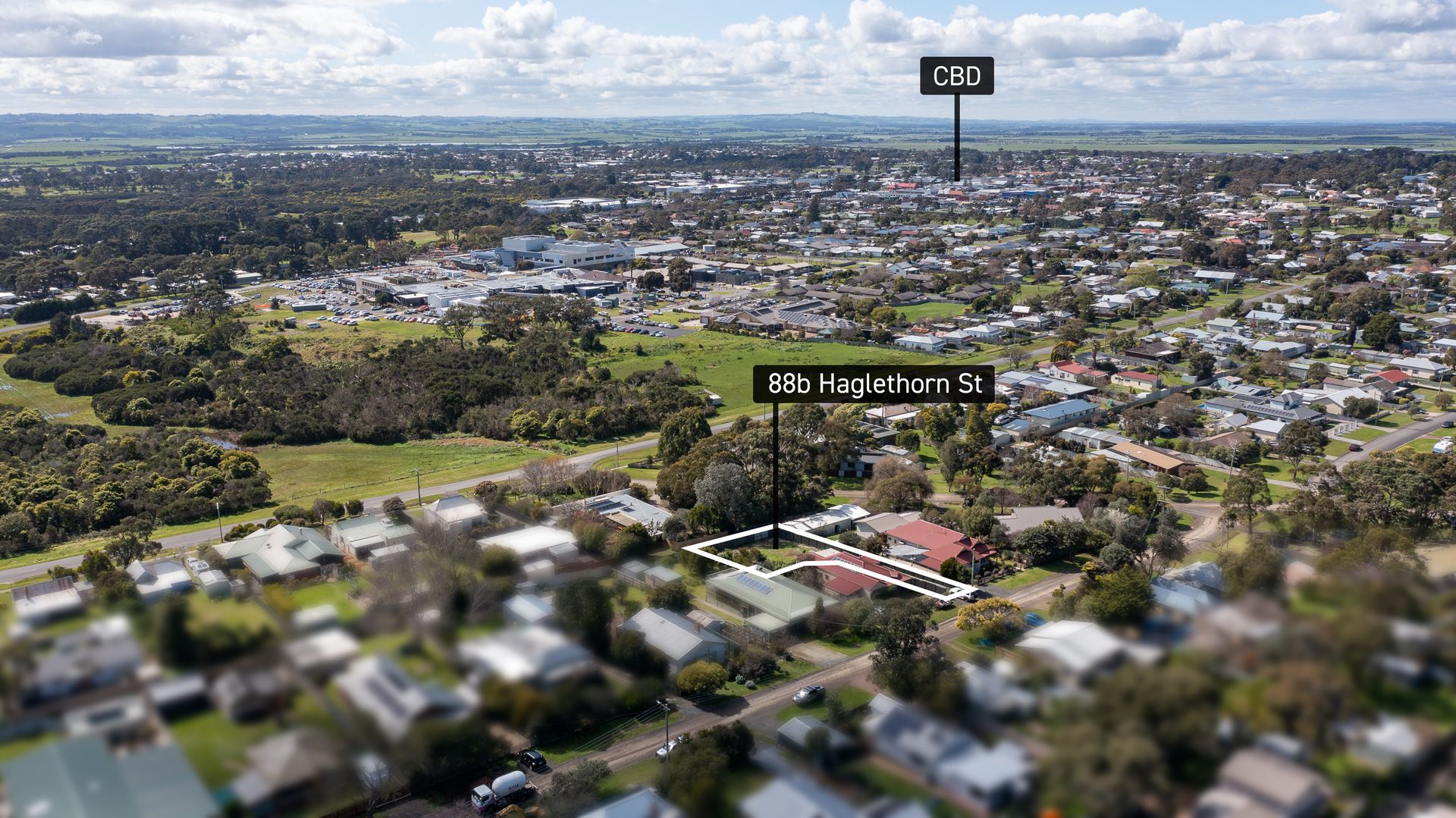 88b Hagelthorn Street, Wonthaggi VIC 3995 Domain