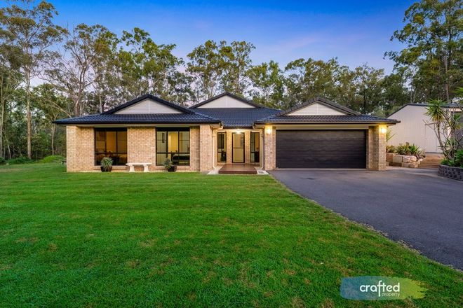 Picture of 26 Sable Close, GREENBANK QLD 4124