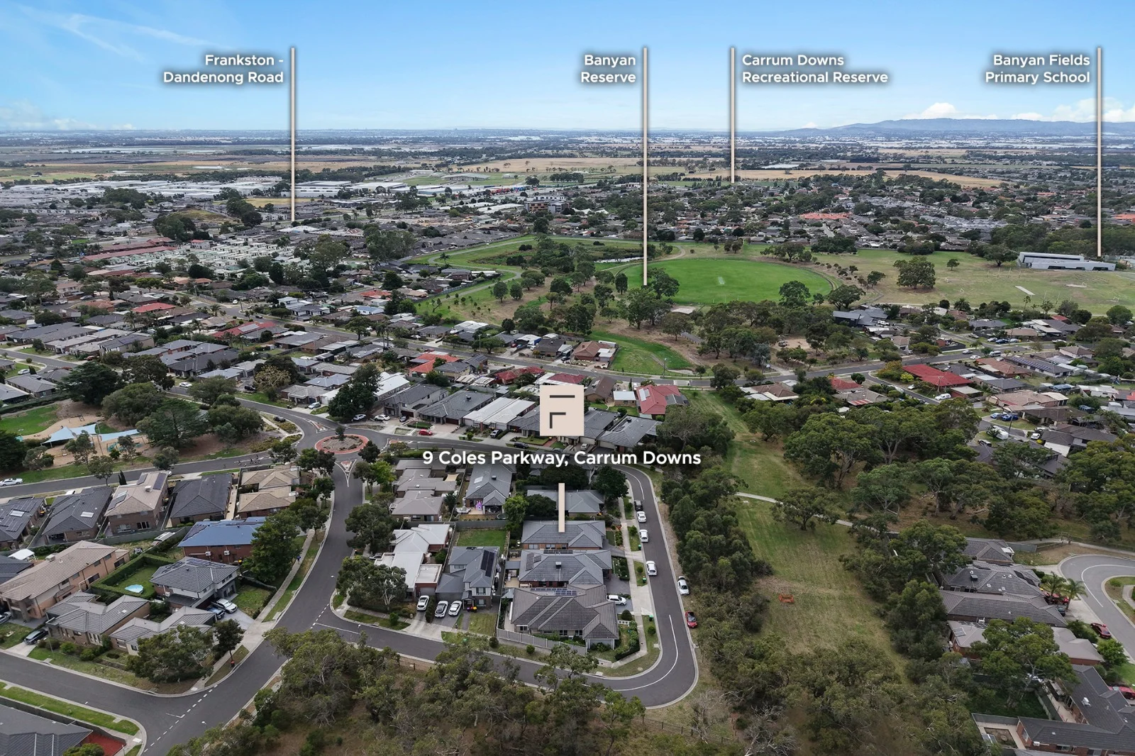 Additional image 11 of 9 Coles Parkway, Carrum Downs VIC 3201