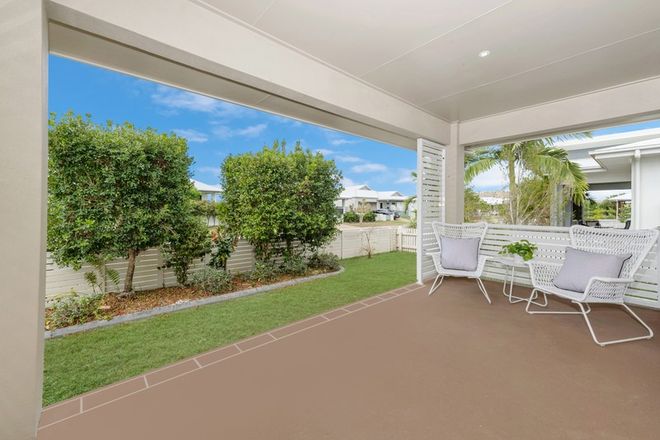 Picture of 19 Sunning Street, SHAW QLD 4818