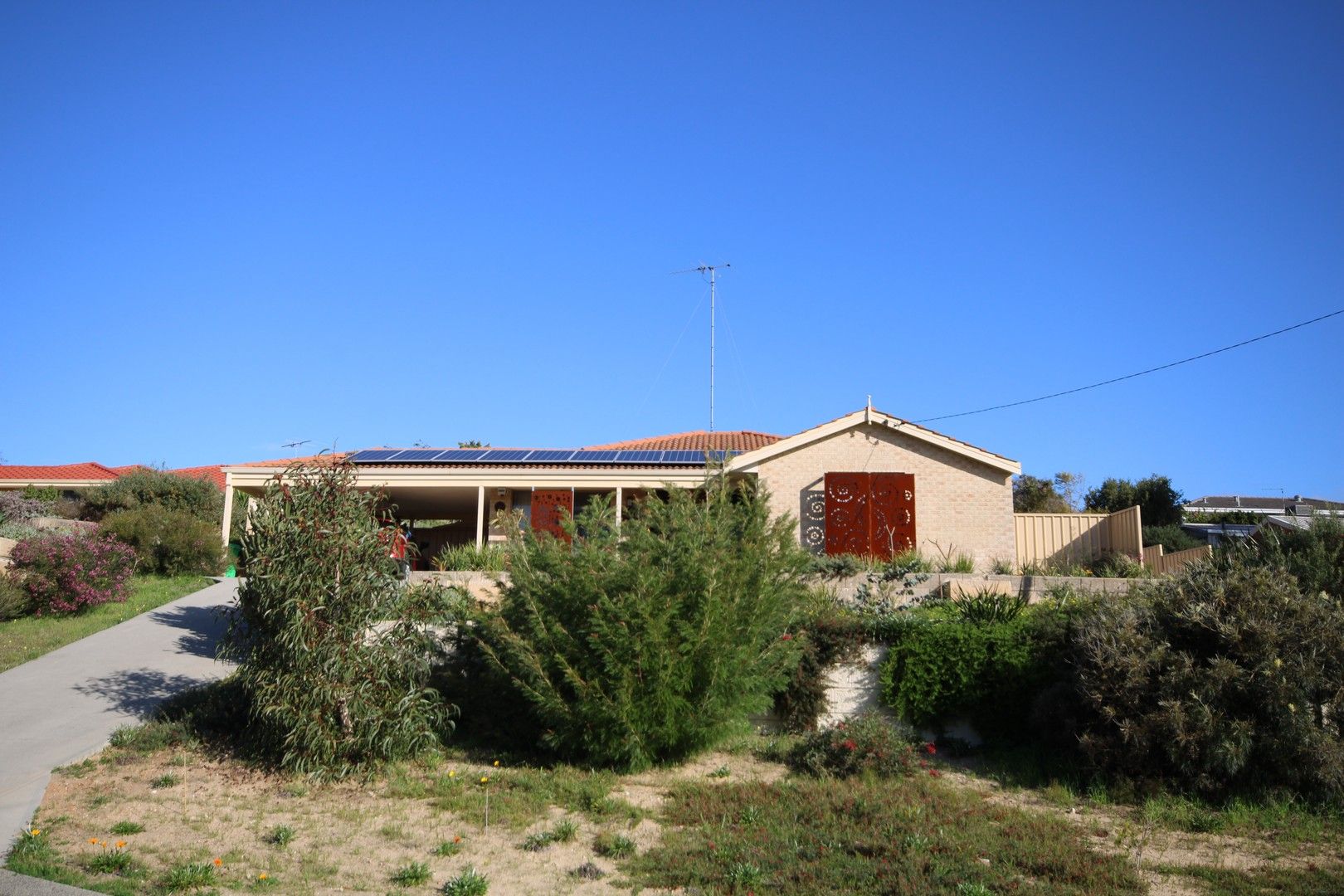 3 bedrooms House in 28 Stallard Court AUSTRALIND WA, 6233