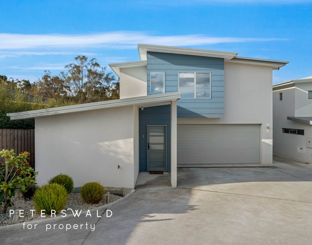 1/5 Home Avenue, Blackmans Bay TAS 7052