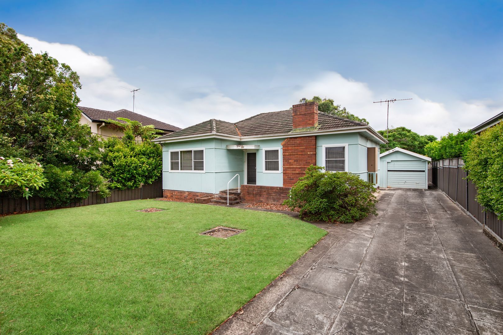 Sold 109 Woolooware Road, Woolooware NSW 2230 on 06 Mar 2021 2016791490 Domain