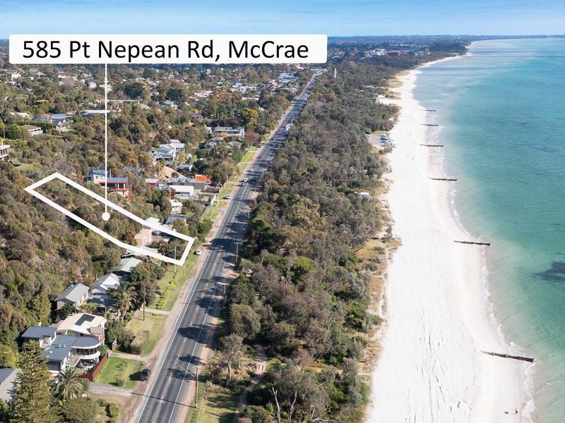 585 Point Nepean Road, Mccrae VIC 3938