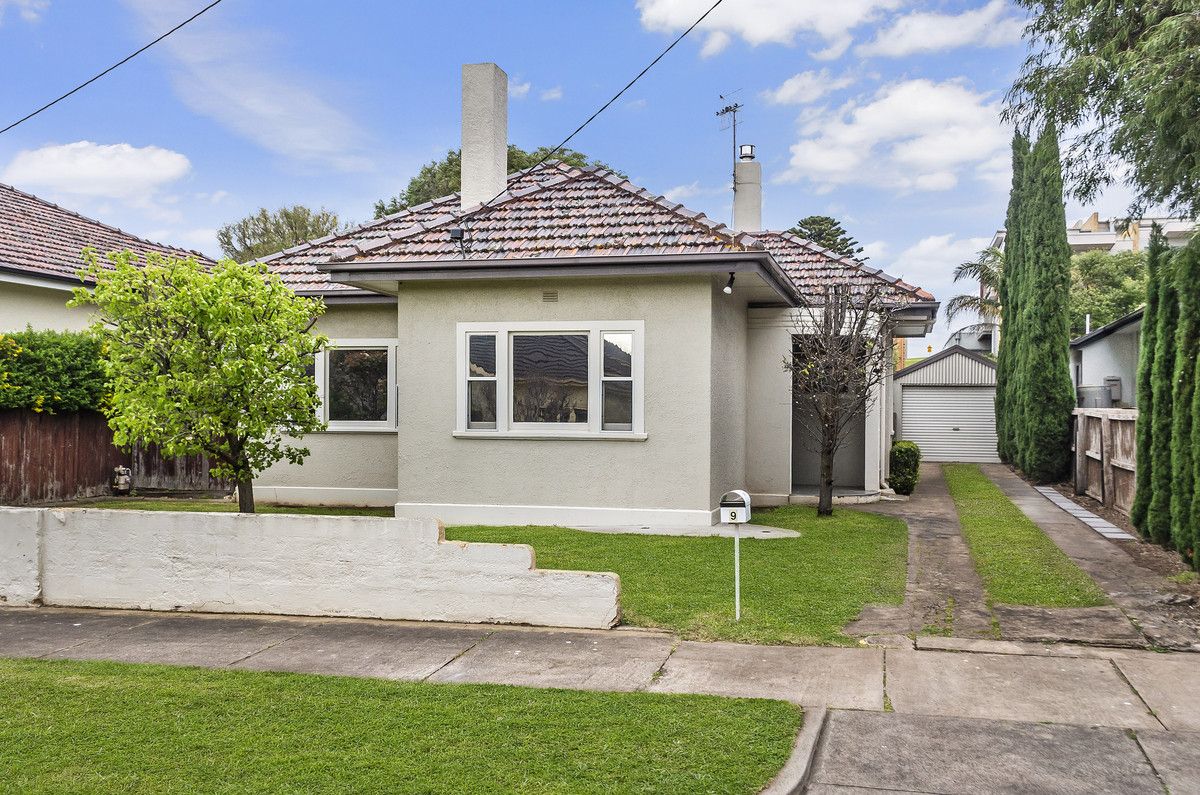 9 Smith Avenue, Warrnambool Property History & Address Research Domain