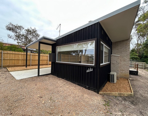 541 Lake Tyers Beach Road, Lake Tyers Beach VIC 3909