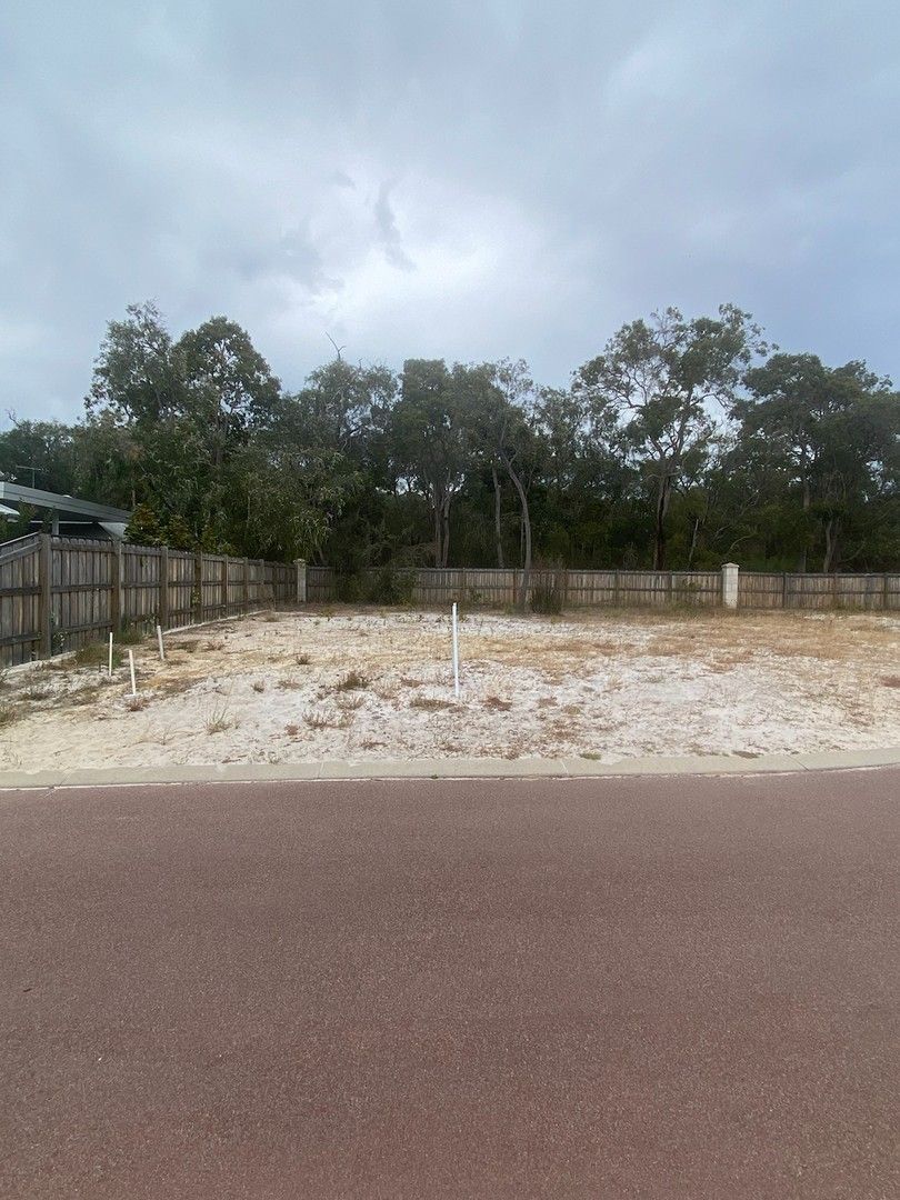 Lot 3/12 Cygnet Cove, Dunsborough WA 6281, Image 0