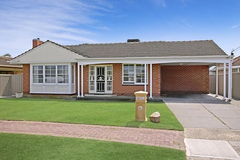 17 Sutherland Avenue, Semaphore Park SA 5019, Image 0