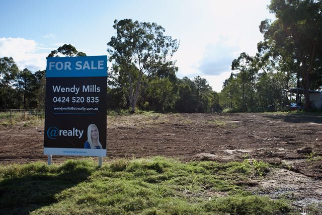 Vacant land in 58 Lychee Drive, CABOOLTURE QLD, 4510