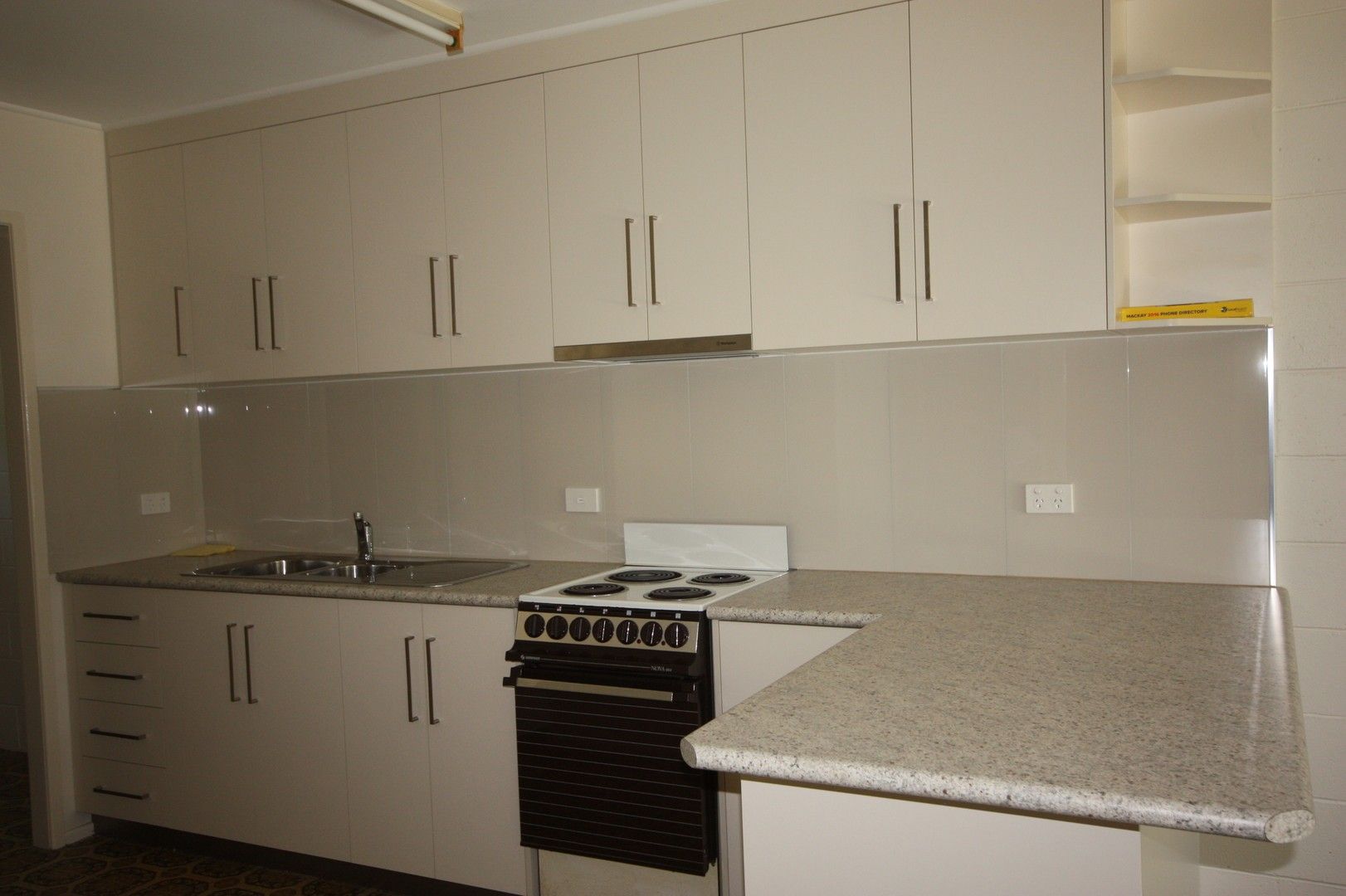 2 bedrooms Apartment / Unit / Flat in 1/37 Lachlan Street MOUNT PLEASANT QLD, 4740