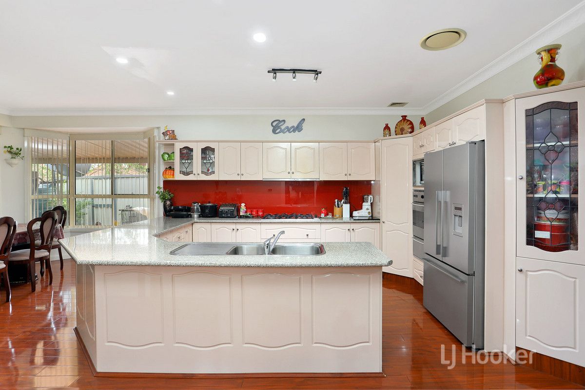 84 Lakewood Drive, Woodcroft NSW 2767, Image 1