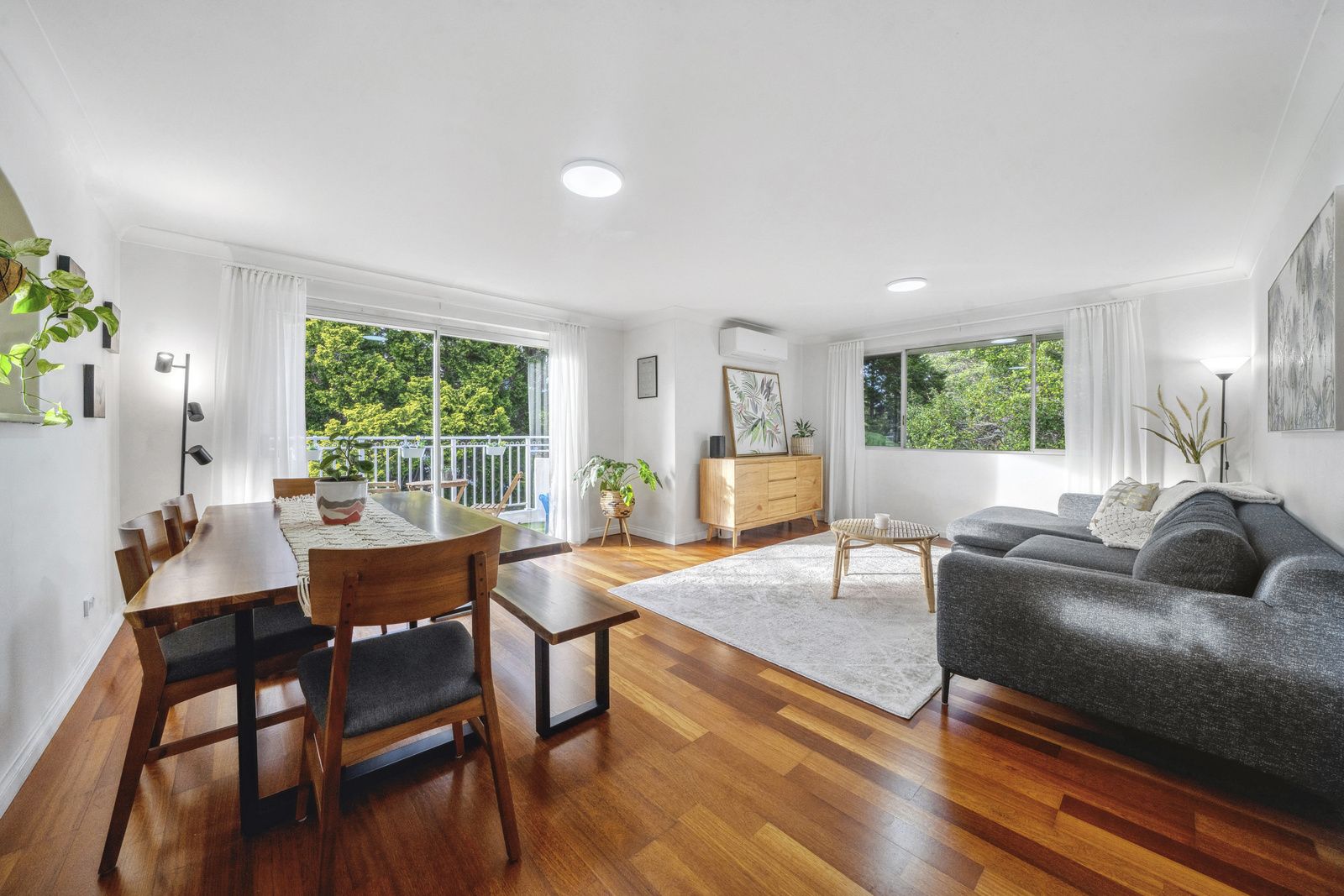 2 bedrooms Apartment / Unit / Flat in 9/11-15 Park Avenue WAITARA NSW, 2077