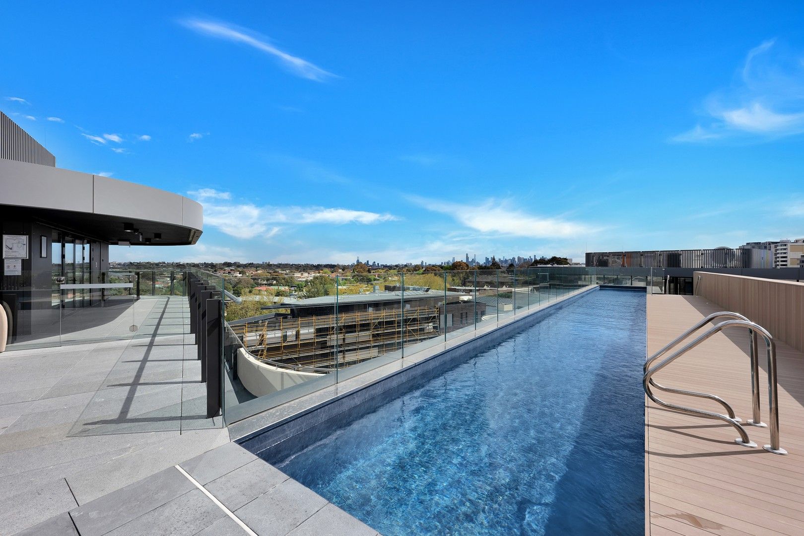 2 bedrooms Apartment / Unit / Flat in Level 1, 103/55 Camberwell  Road HAWTHORN EAST VIC, 3123