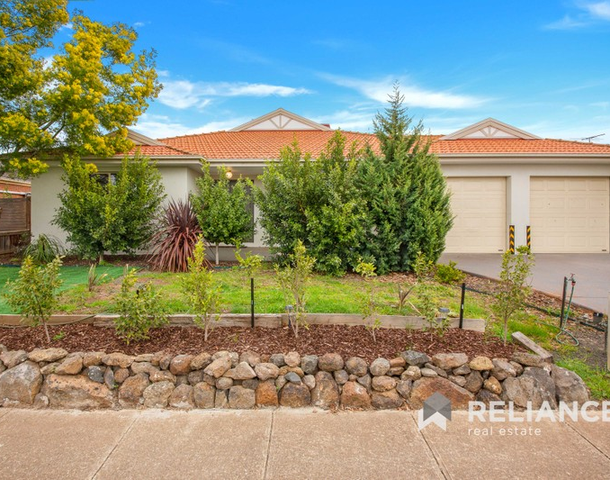 14 Fairview Parade, Tarneit VIC 3029