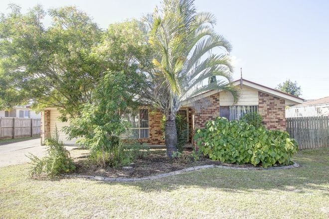 Picture of 3 Haswell Court, RACEVIEW QLD 4305