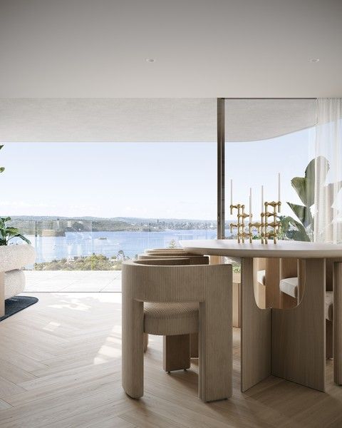 Picture of 4/63 New South Head Road, Vaucluse