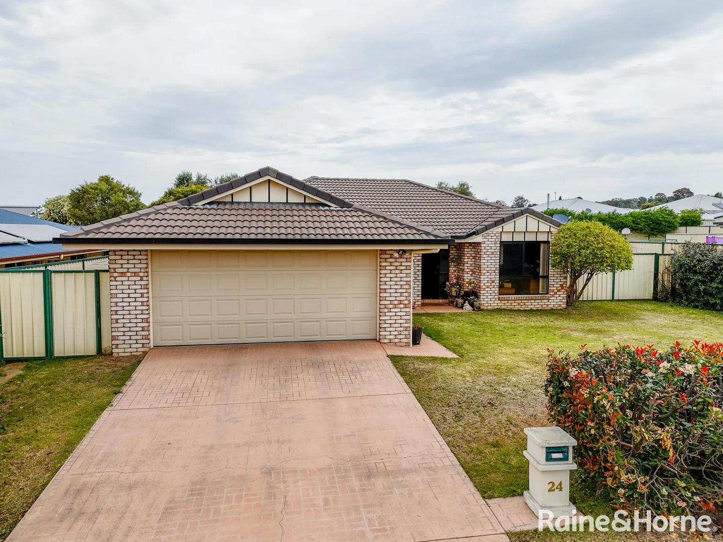 24 Baguley Street, Warwick QLD 4370