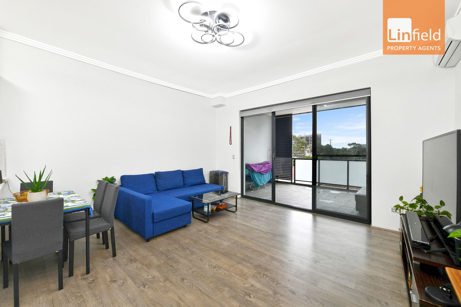 4/106-108 Merrylands Road, Merrylands NSW 2160, Image 2