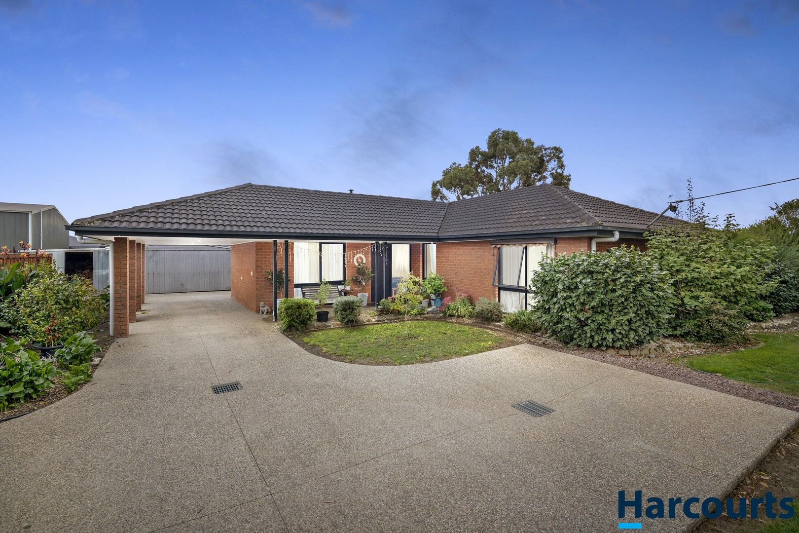 7 Glassons Road, Cambrian Hill VIC 3352, Image 0