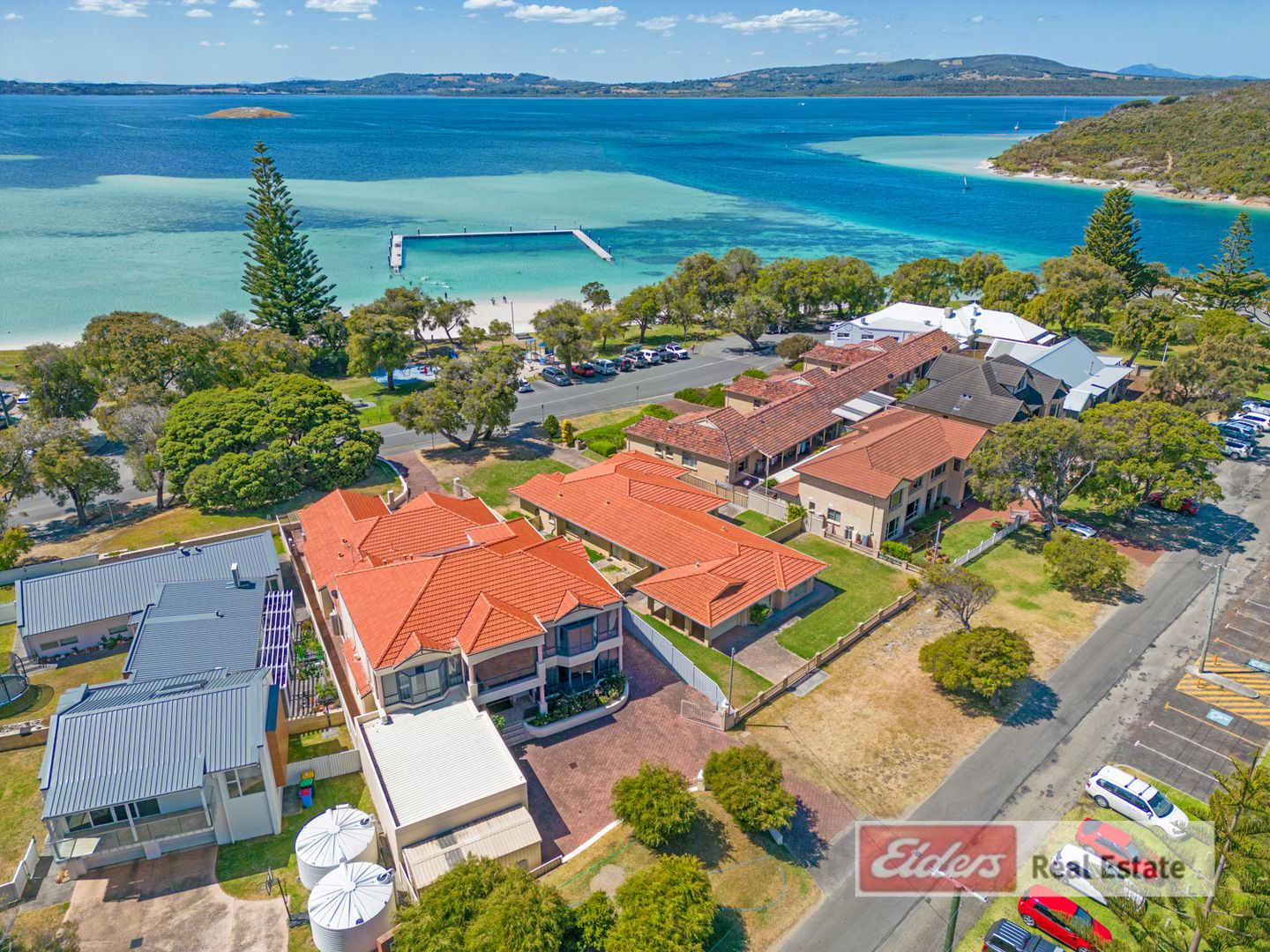 11 Mermaid Avenue, Emu Point WA 6330 Domain