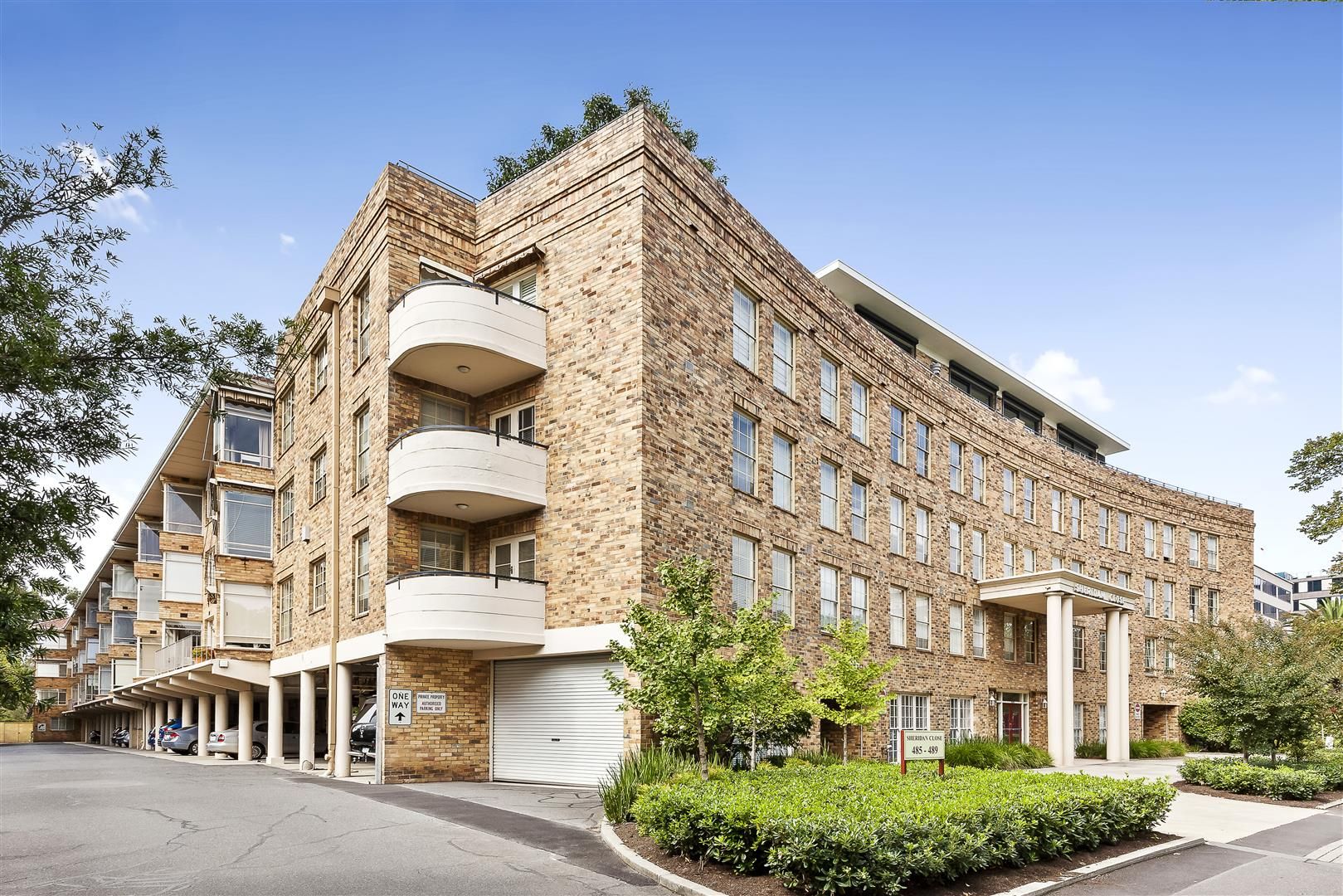 24/485-489 St Kilda Road, Melbourne 3004 VIC 3004, Image 0