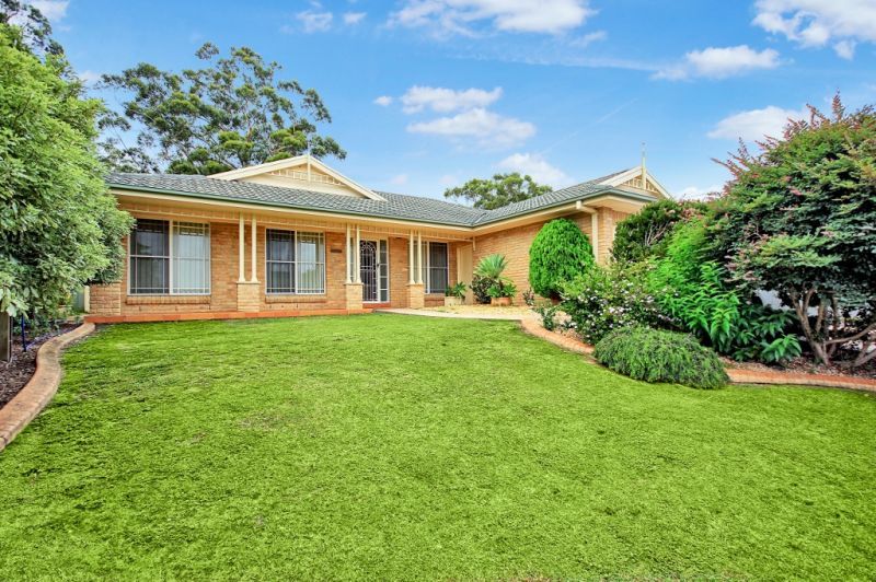 3 Wasshaven Close, Wrights Beach NSW 2540, Image 1