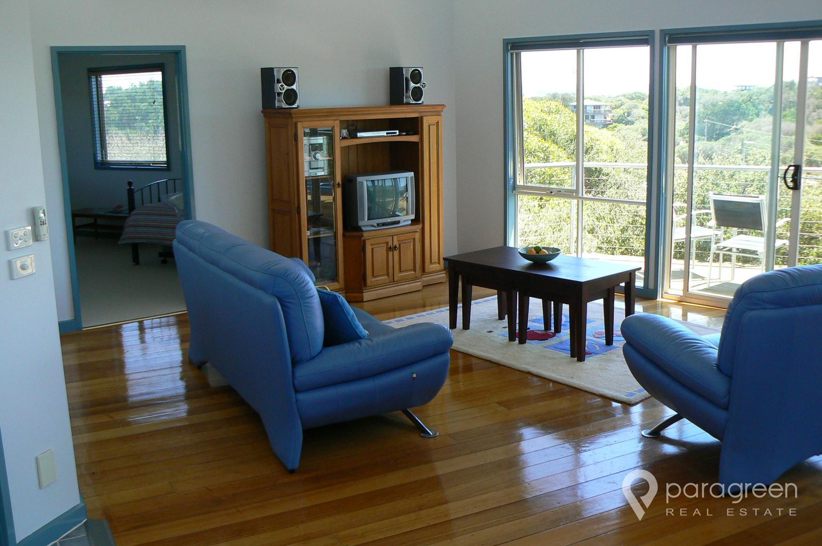 1 Ryans Rise, Sandy Point VIC 3959, Image 1