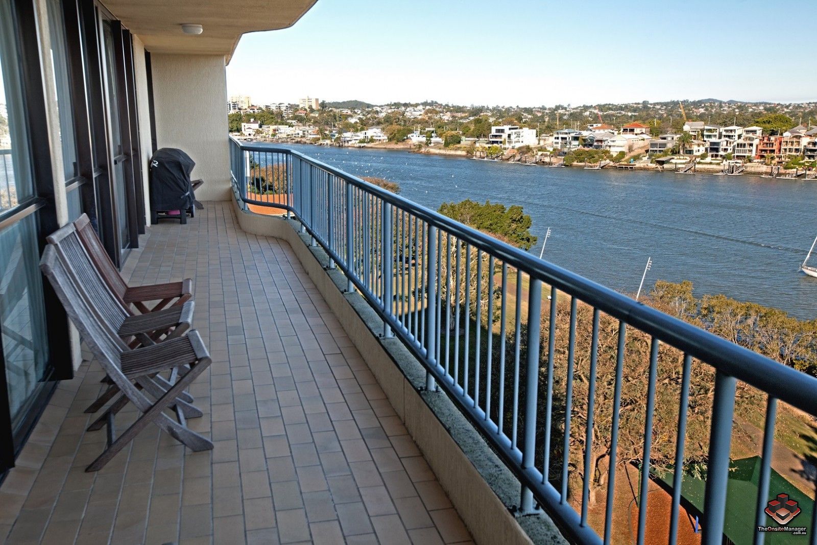 3 bedrooms Apartment / Unit / Flat in ID:21107012/150 Oxlade Drive NEW FARM QLD, 4005