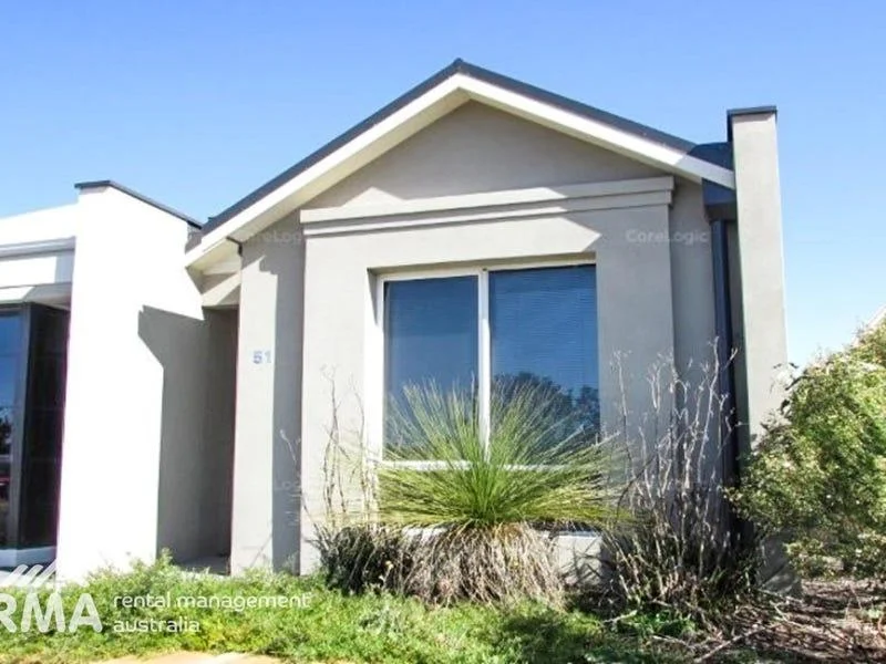 51 Grassdale Parkway, Ellenbrook WA 6069