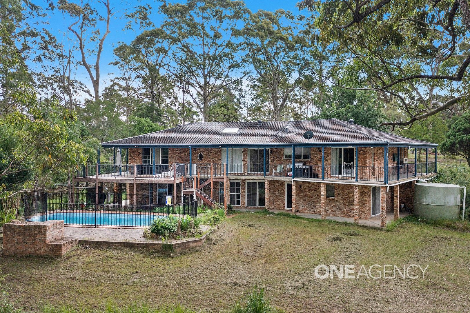 29 Coorong Road, North Nowra NSW 2541, Image 0
