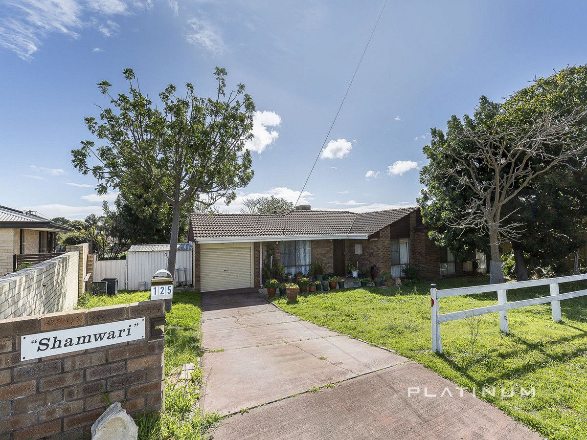 125 Camberwarra Drive, Craigie WA 6025, Image 0