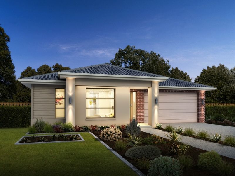 4 bedrooms New House & Land in Lot 677 Soldiers Road (Minta) BERWICK VIC, 3806