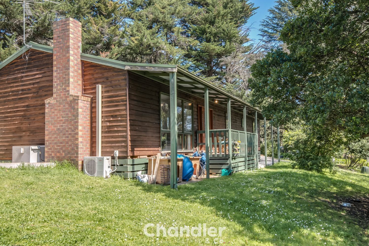 97 Birmingham Road, Mount Evelyn VIC 3796 House For Rent Domain