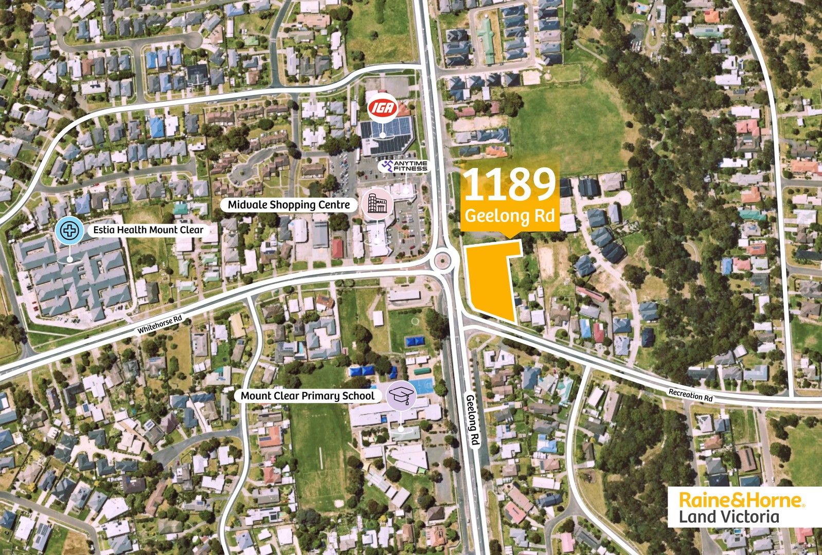 1189 Geelong Road, Mount Clear VIC 3350, Image 0