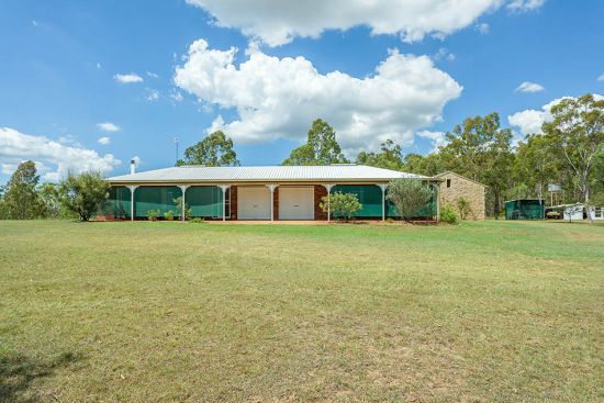 164 Hartz Road, IREDALE QLD 4344, Image 0