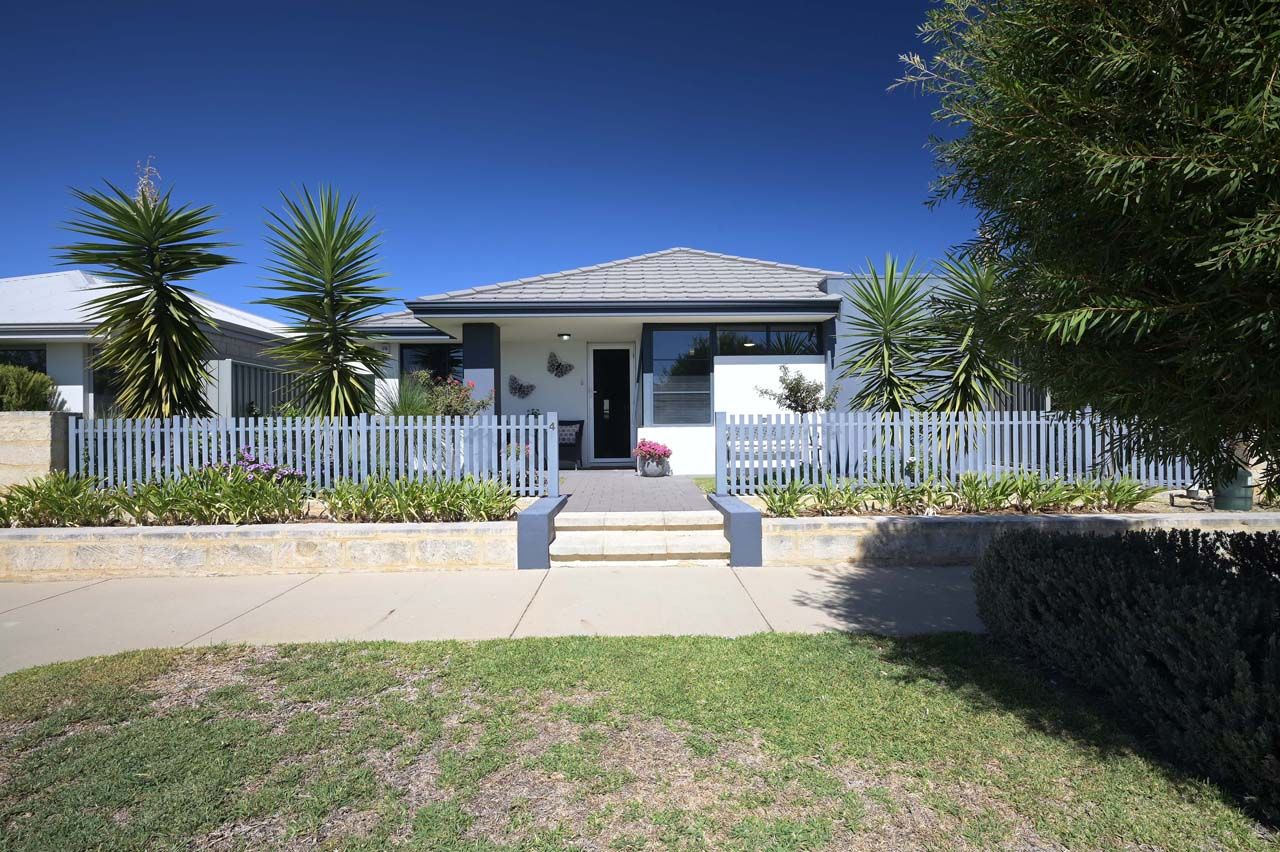 4 Tinos Lane, Alkimos WA 6038, Image 0