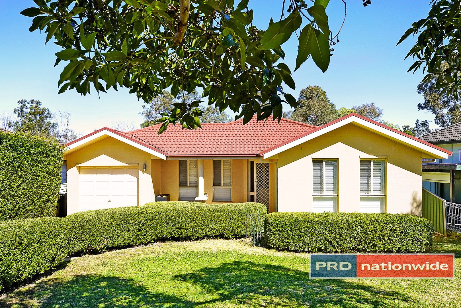 12 Balmoral Drive, Cambridge Park NSW 2747, Image 0