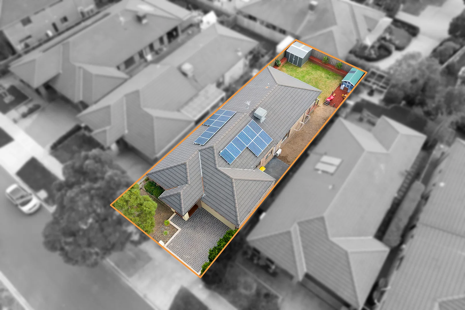 Additional image 19 of 54 Pinnacle Views, Doreen VIC 3754