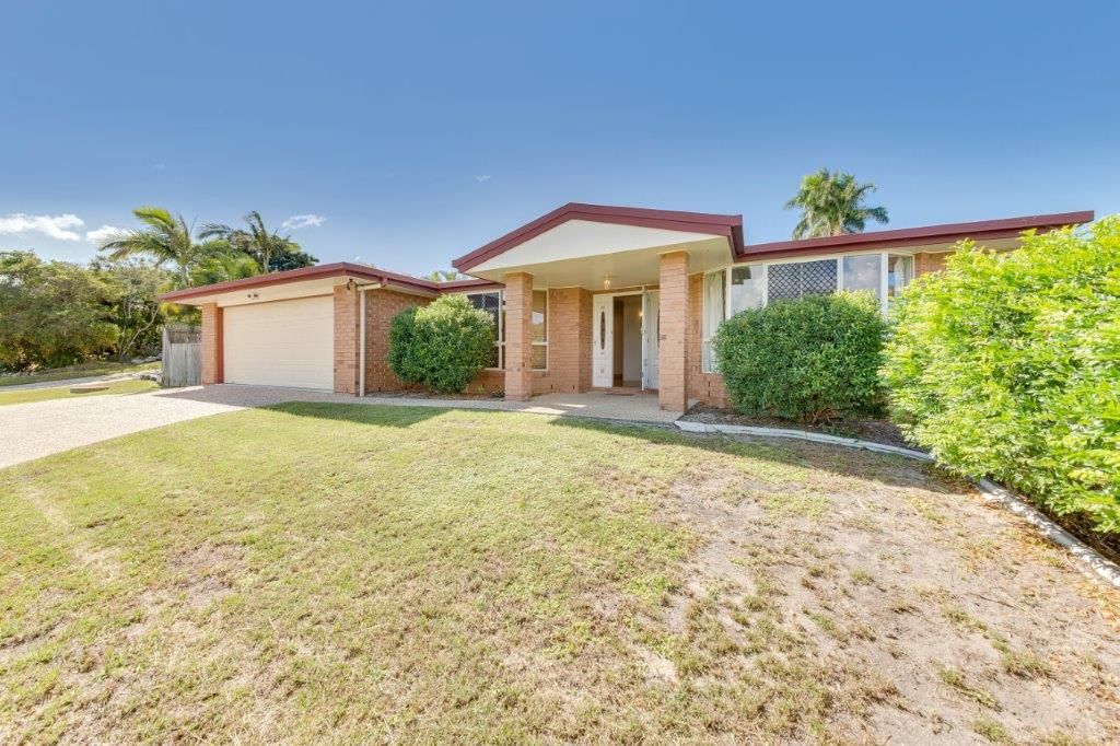 21 Benjamin Court, Glen Eden QLD 4680, Image 1