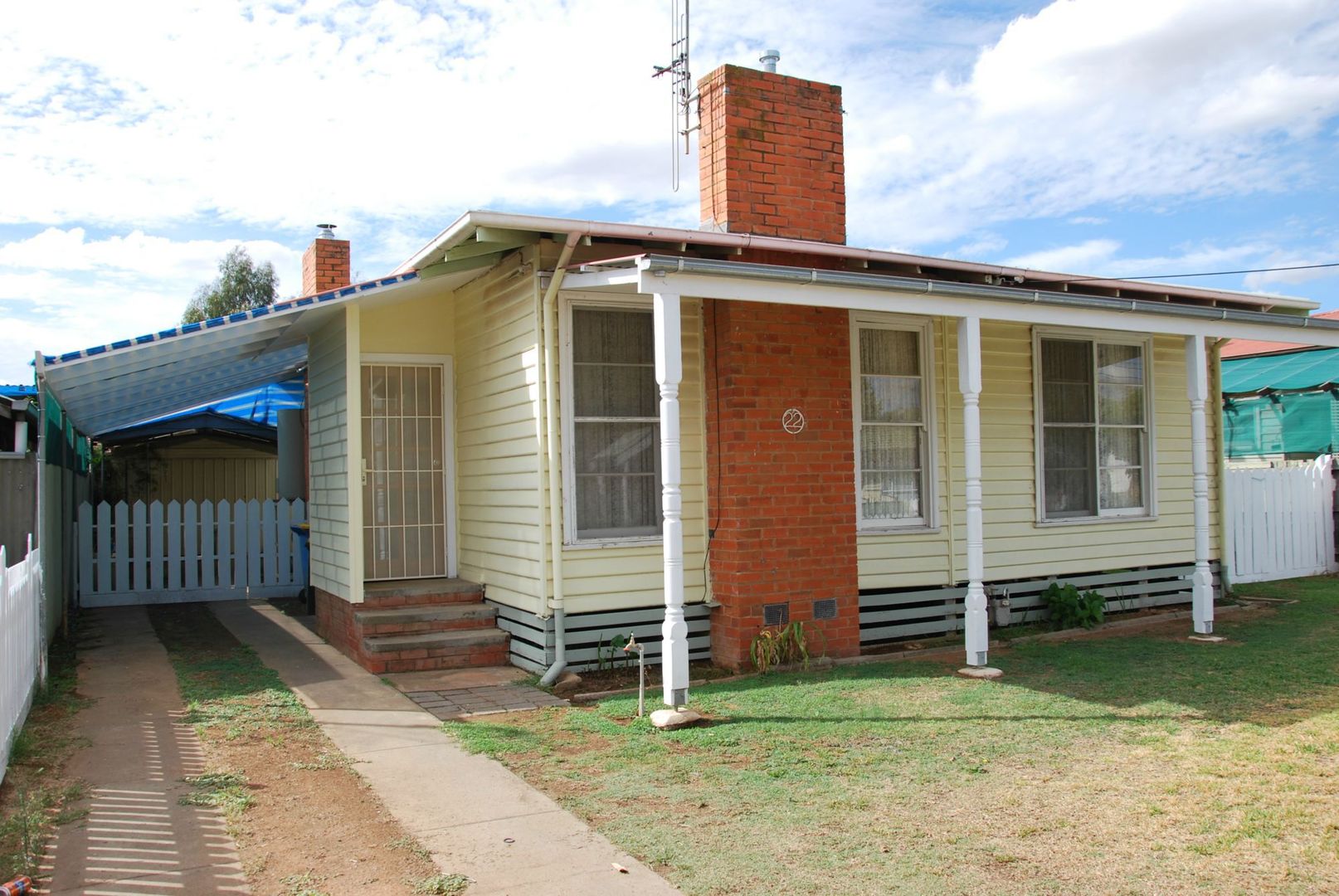 22 Charles Street, Cobram VIC 3644 House For Rent Domain