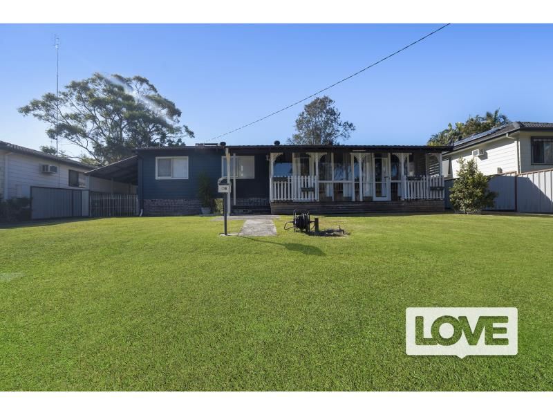 26 Foyle Street, Blackalls Park NSW 2283 House For Rent 700 Domain