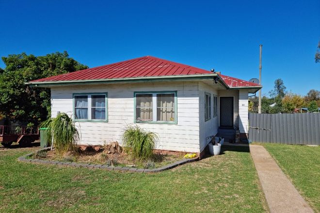 Picture of 28 Conridge Street, FORBES NSW 2871