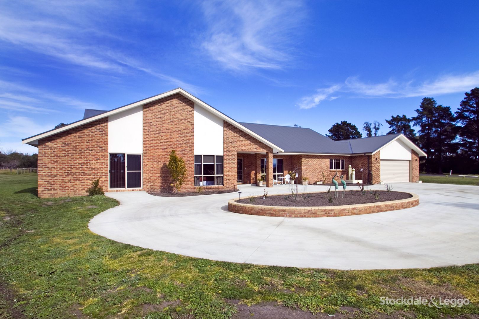 Property Report For 349 Old Melbourne Road Traralgon Vic 3844
