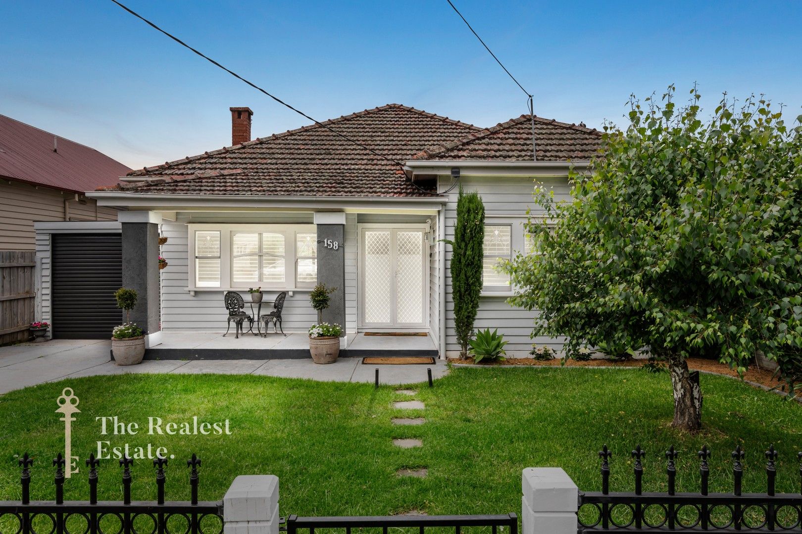 158 Gordon Street, Coburg VIC 3058 Domain